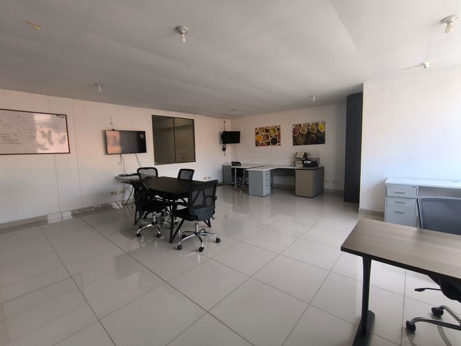 Bodega en venta en La Corrala, La Estrella, 750 m² · foto 5 de 7