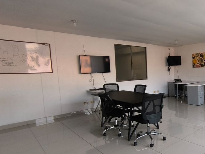 Bodega en venta en La Corrala, La Estrella, 750 m² · foto 6 de 7