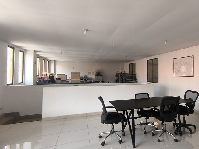 Bodega en venta en La Corrala, La Estrella, 750 m² · foto 7 de 7