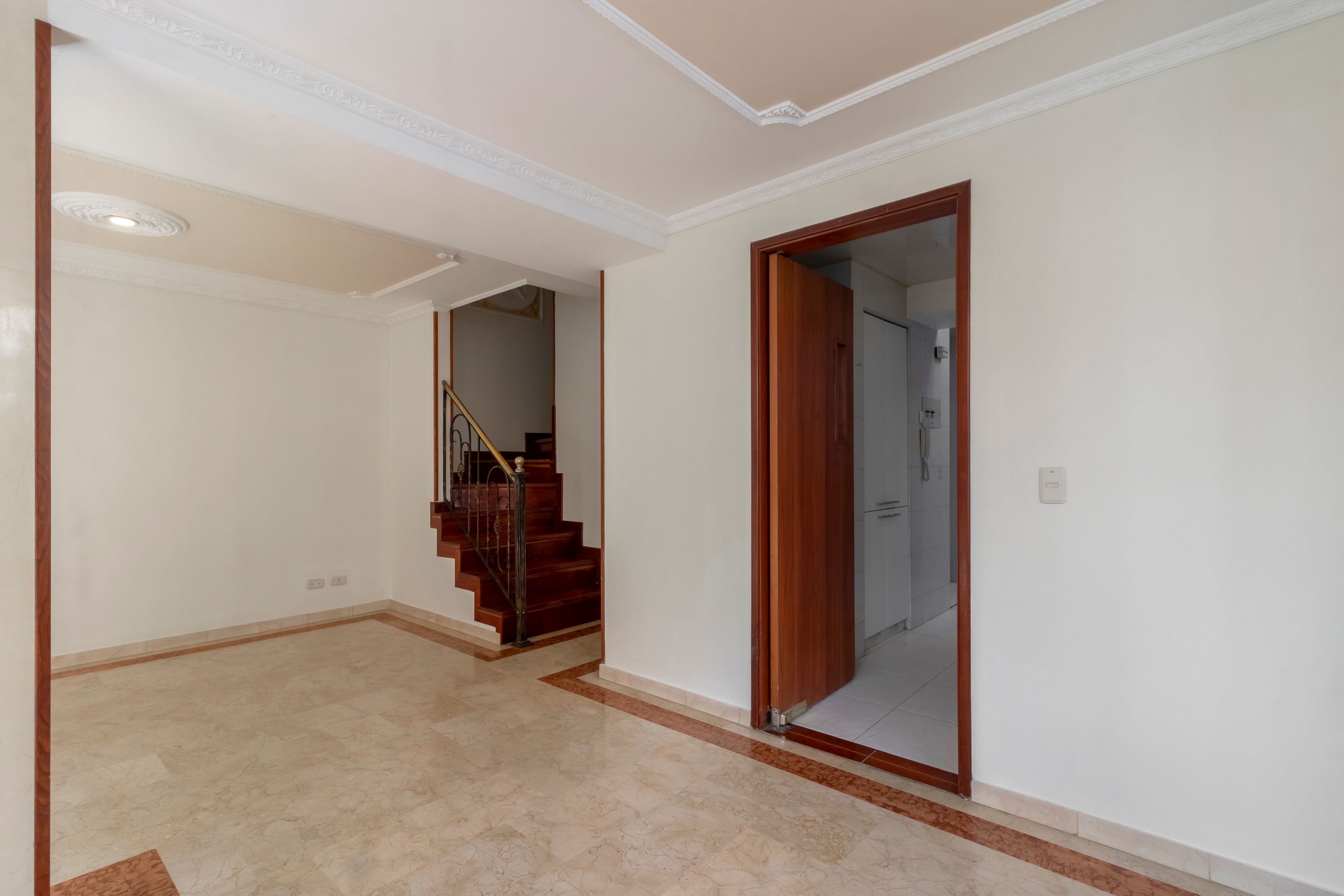 Casa en Venta en Colina Campestre, Bogotá