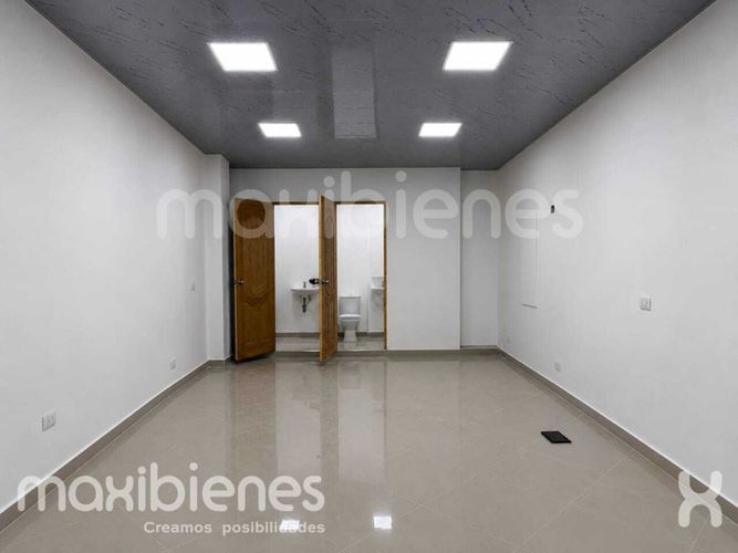 Local en arriendo en Poblado Del Sur, La Estrella, 40 m² · foto 2 de 4