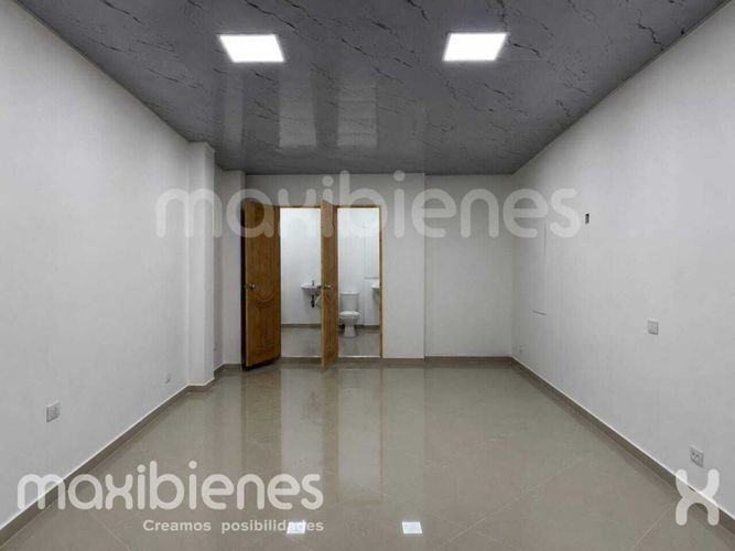 Local en arriendo en Poblado Del Sur, La Estrella, 40 m² · foto 3 de 4
