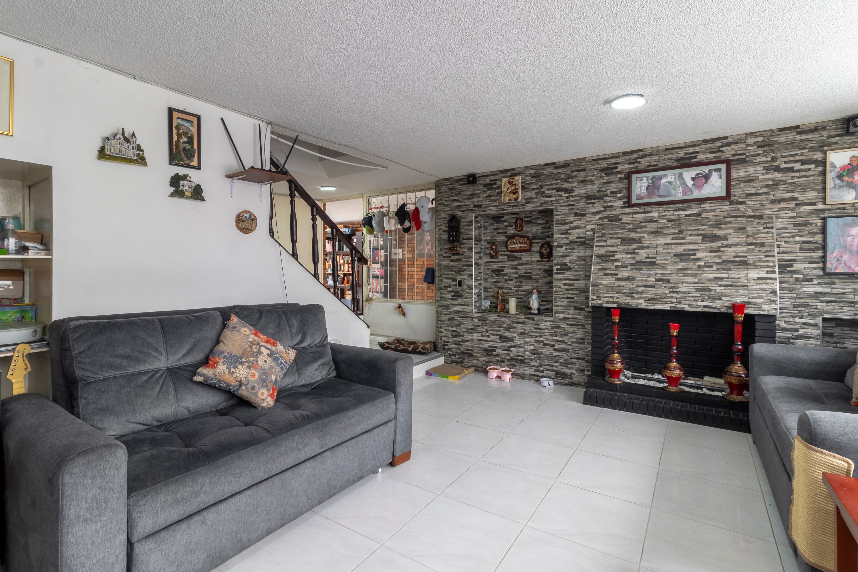 Casa en Venta en Barrios Unidos, Bogotá