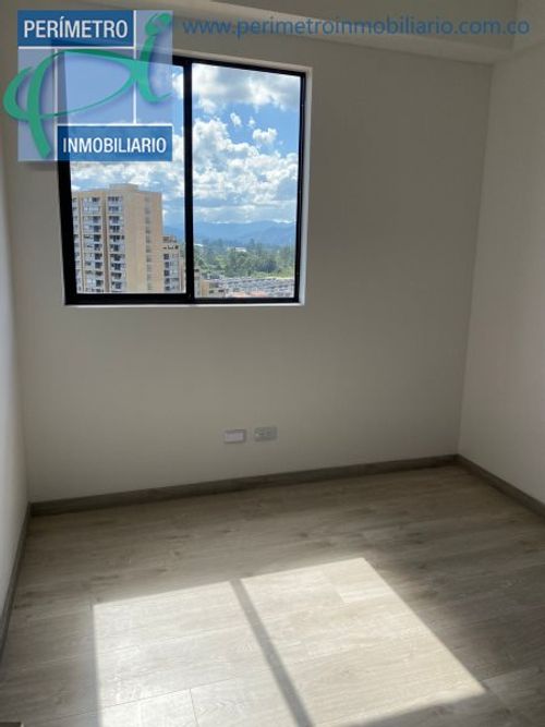 Apartamento de 2 alcobas en venta en Barro Blanco, Rionegro, 62 m² · foto 7 de 17