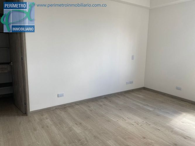 Apartamento de 2 alcobas en venta en Barro Blanco, Rionegro, 62 m² · foto 9 de 17