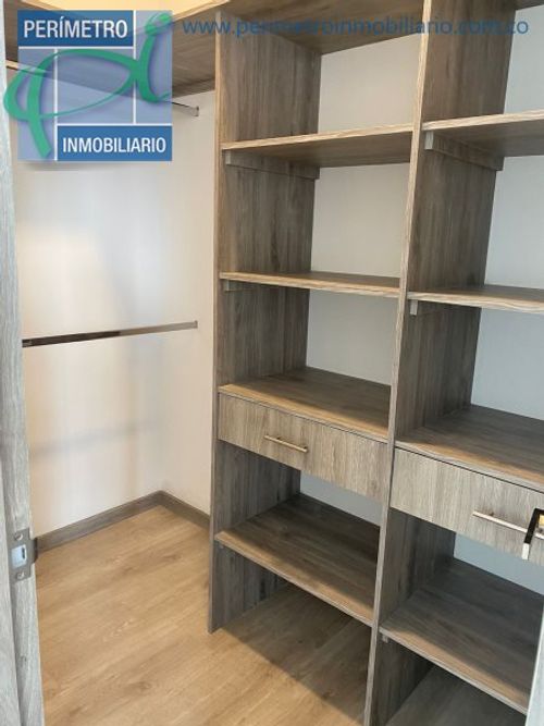 Apartamento de 2 alcobas en venta en Barro Blanco, Rionegro, 62 m² · foto 10 de 17