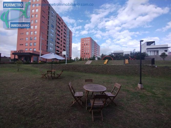 Apartamento de 2 alcobas en venta en Barro Blanco, Rionegro, 62 m² · foto 15 de 17