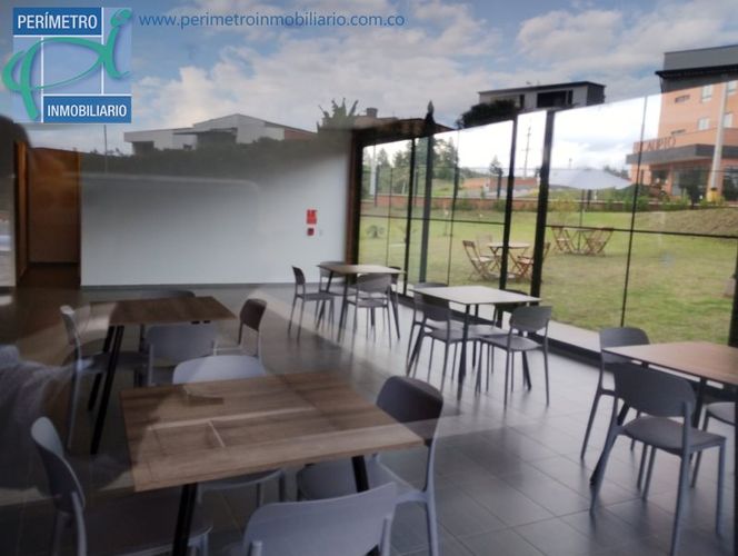 Apartamento de 2 alcobas en venta en Barro Blanco, Rionegro, 62 m² · foto 16 de 17