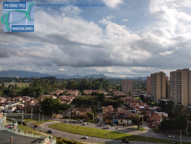 Apartamento de 2 alcobas en venta en Barro Blanco, Rionegro, 62 m² · foto 17 de 17