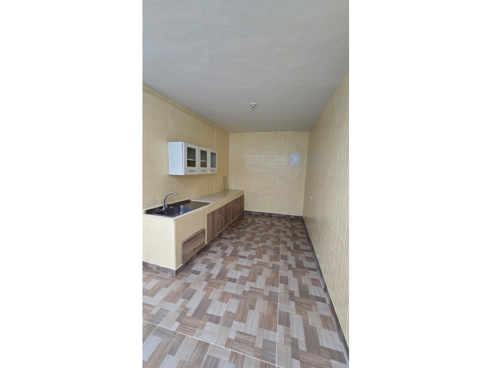 5BR House in Las Mercedes (110 m²) - 2