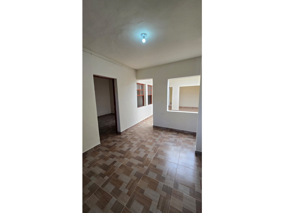 5BR House in Las Mercedes (110 m²) - 3
