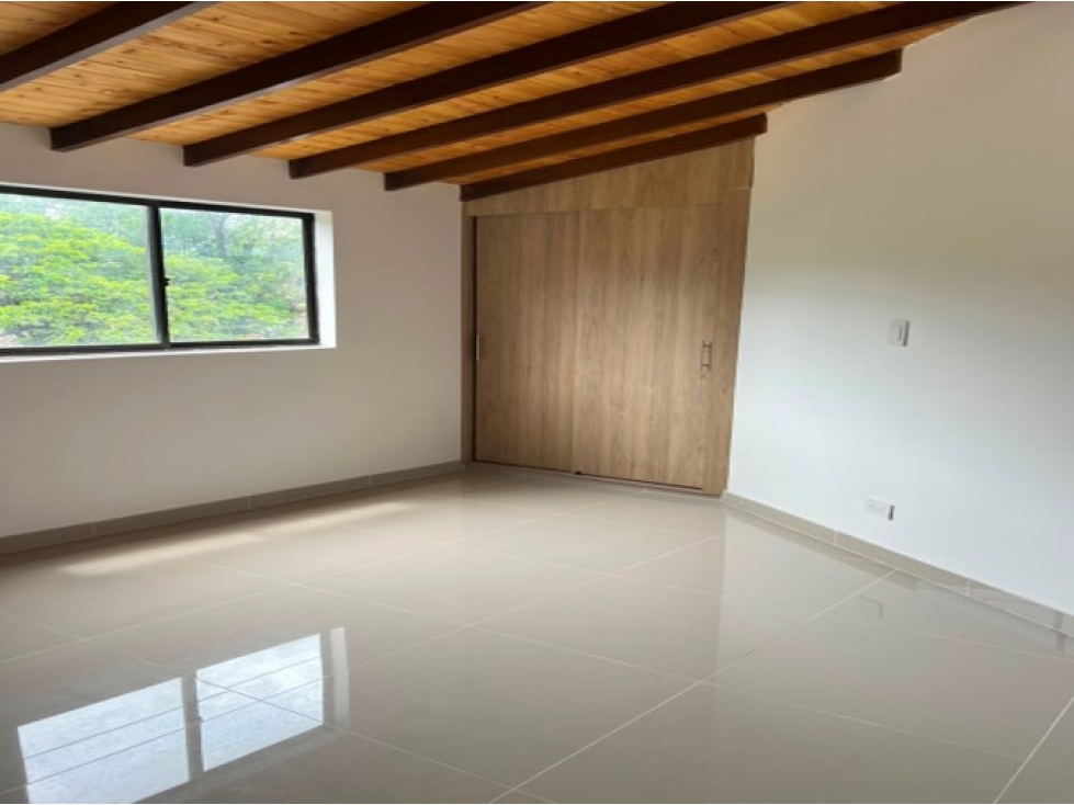 Apartamento en venta en La America, Medellín · foto 8 de 22