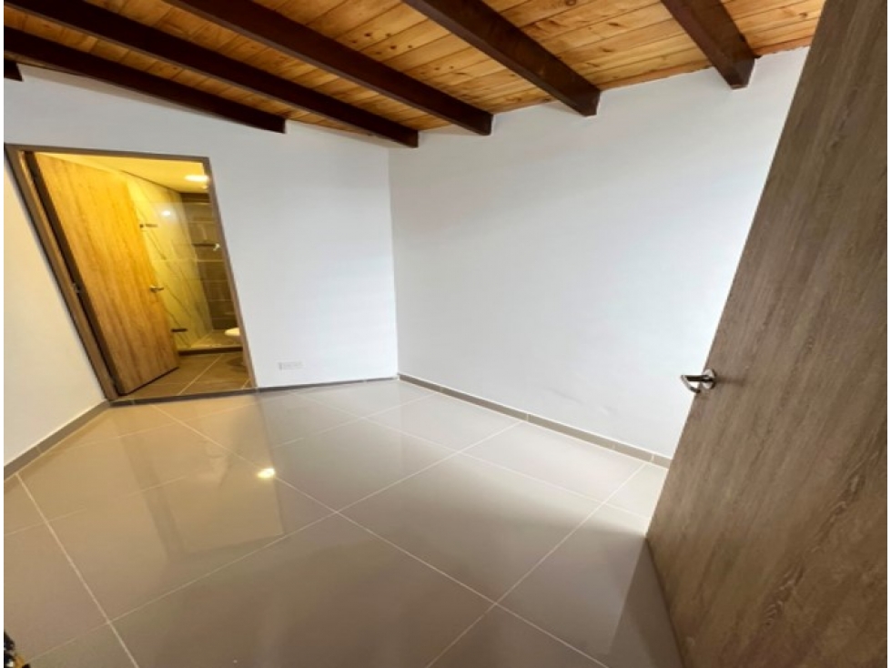 Apartamento en venta en La America, Medellín · foto 11 de 22