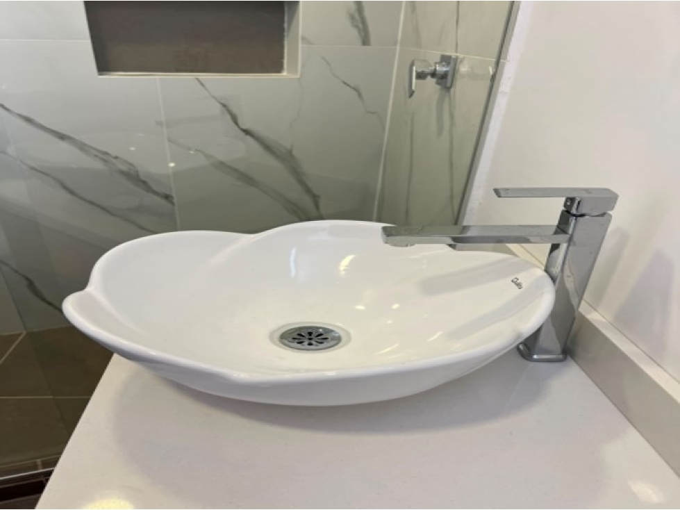 Apartamento en venta en La America, Medellín · foto 14 de 22