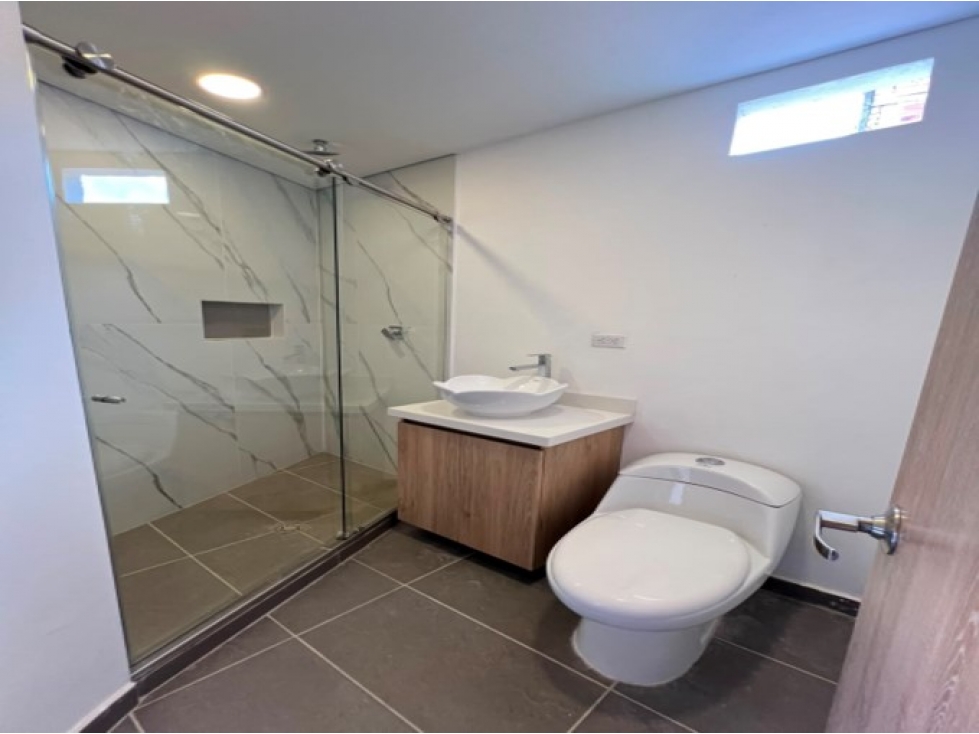 Apartamento en venta en La America, Medellín · foto 16 de 22