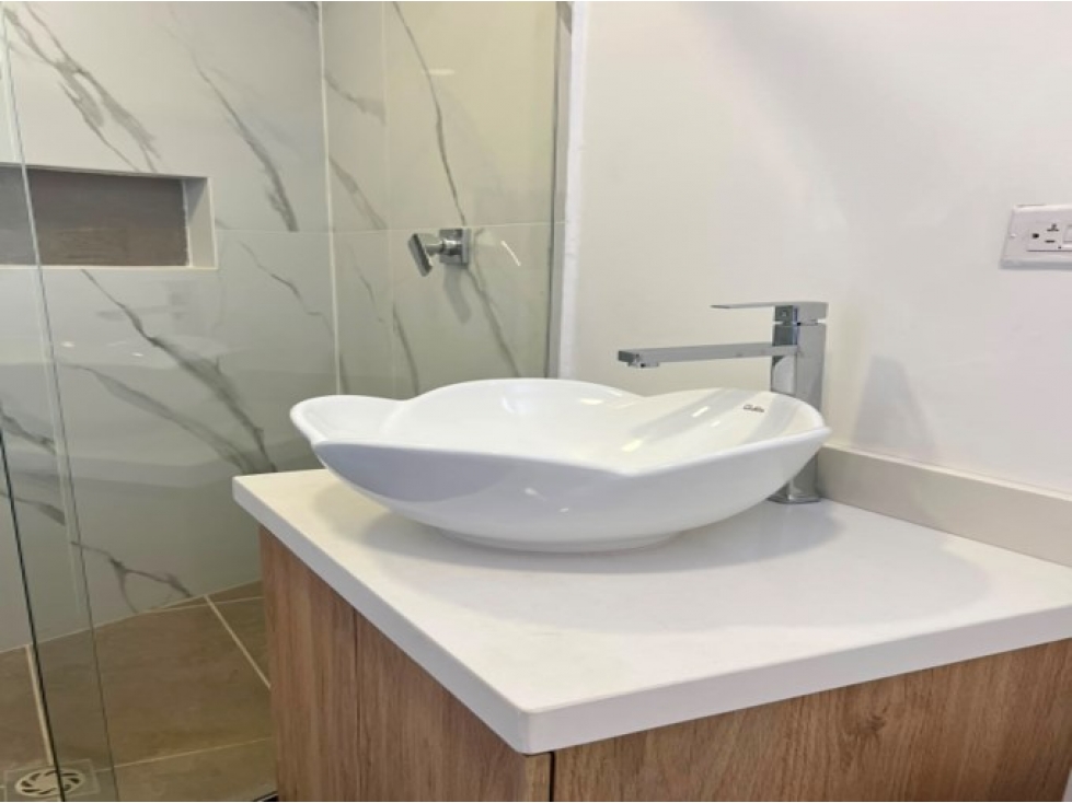 Apartamento en venta en La America, Medellín · foto 17 de 22