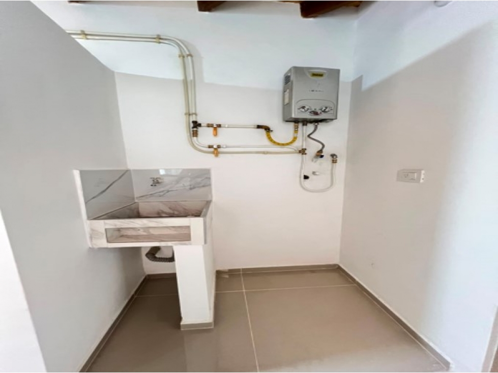 Apartamento en venta en La America, Medellín · foto 18 de 22