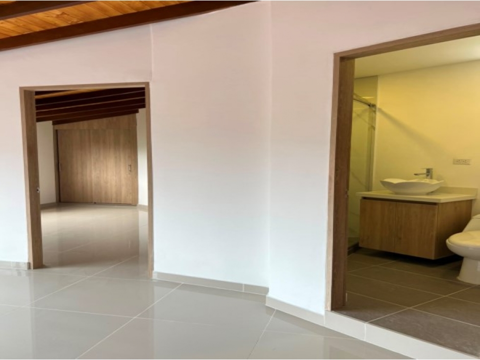Apartamento en venta en La America, Medellín · foto 19 de 22