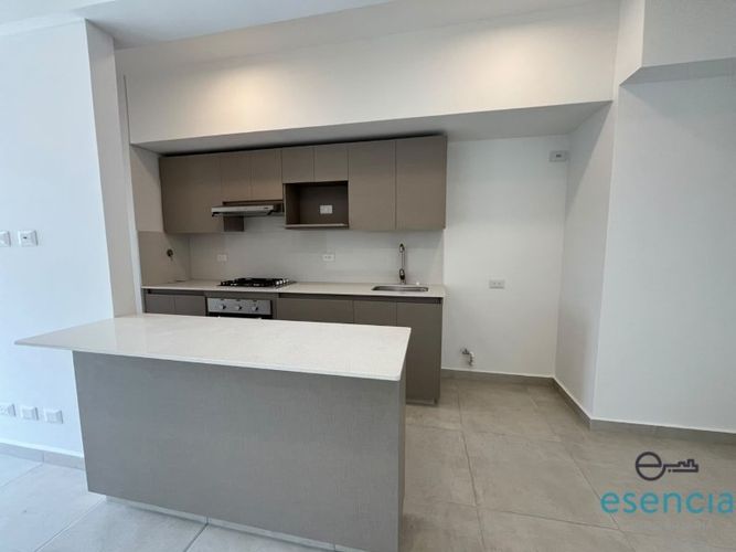 Apartamento de 3 alcobas en arriendo en Ciudad Del Río, Envigado, 85 m² · foto 4 de 12