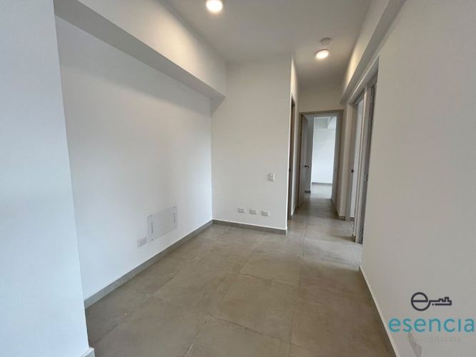 Apartamento de 3 alcobas en arriendo en Ciudad Del Río, Envigado, 85 m² · foto 9 de 12