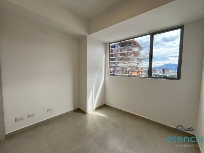 Apartamento de 3 alcobas en arriendo en Ciudad Del Río, Envigado, 85 m² · foto 11 de 12
