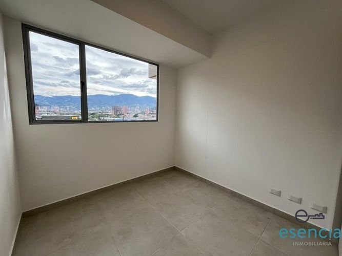 Apartamento de 3 alcobas en arriendo en Ciudad Del Río, Envigado, 85 m² · foto 12 de 12