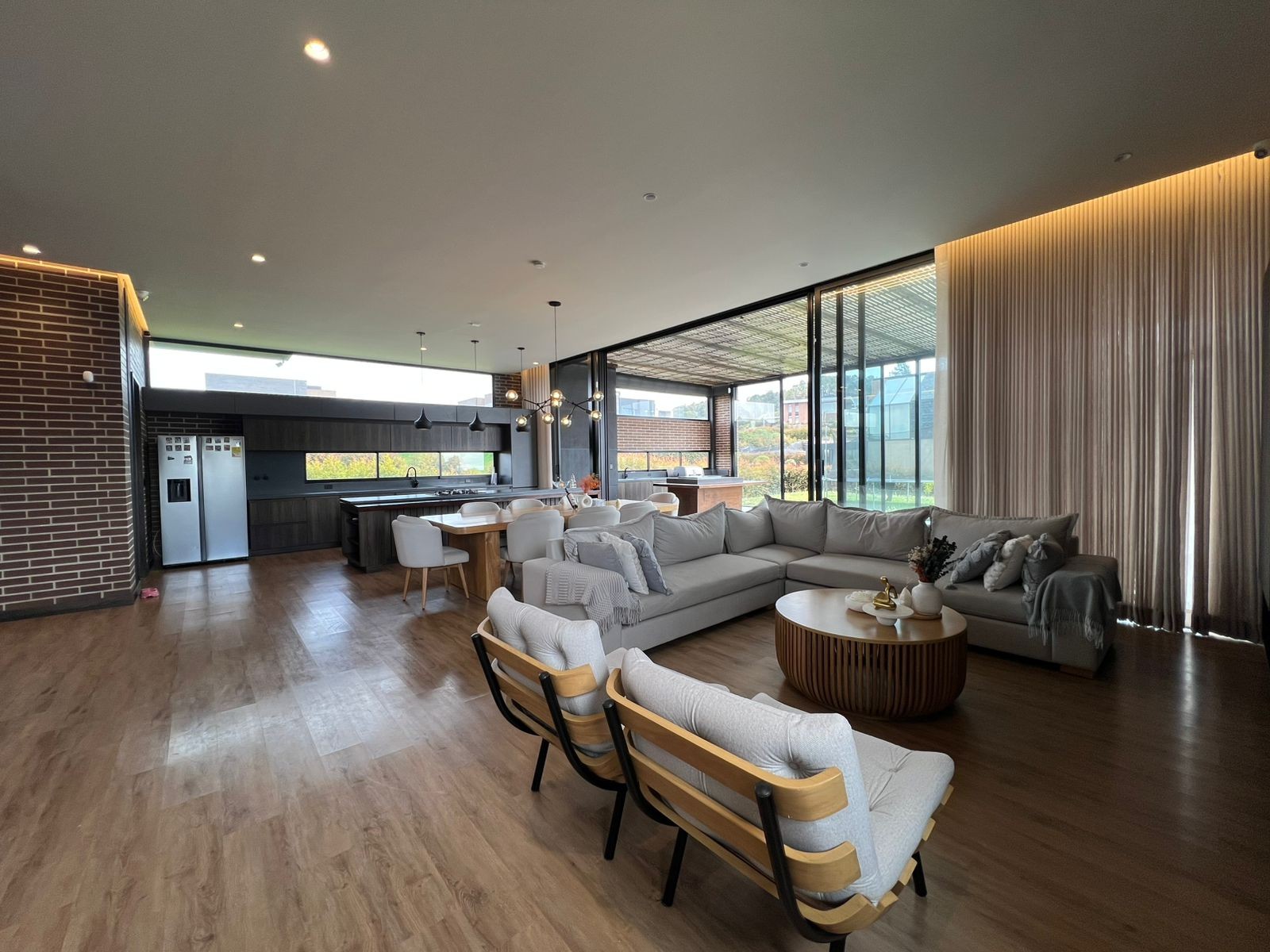 House for rent in Envigado, Envigado