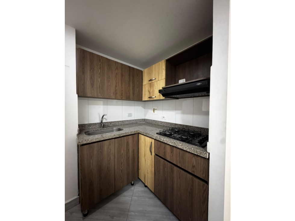 Apartaestudio en Arriendo en Sabaneta