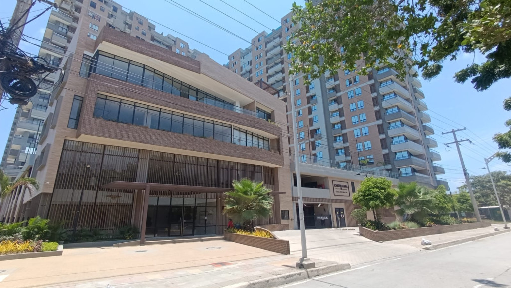 Apartamento en Arriendo en Cr.la castellana, Barranquilla