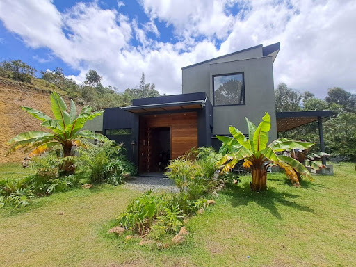 Casa en Arriendo en Las Palmas, Envigado