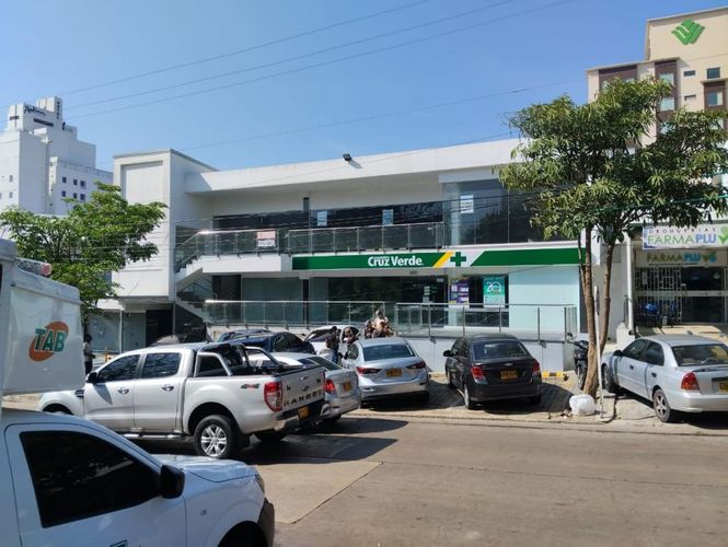 Local en arriendo en San Vicente, Barranquilla, 376 m² · foto 2 de 24