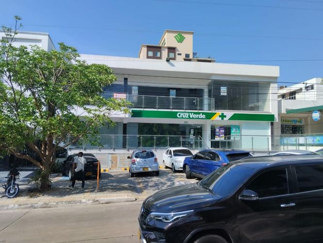Local en arriendo en San Vicente, Barranquilla, 376 m² · foto 3 de 24