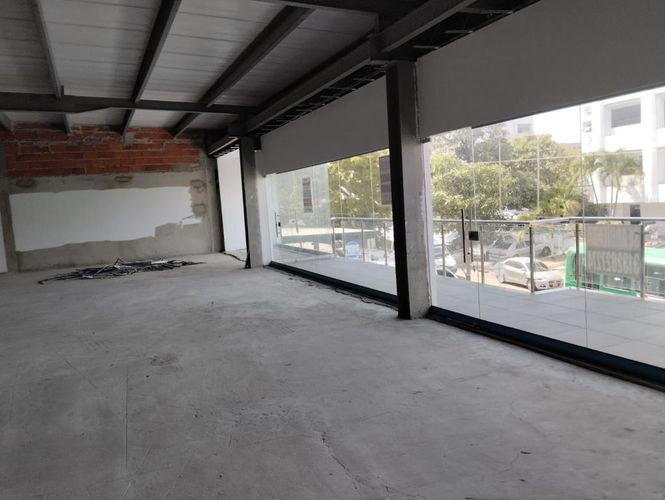 Local en arriendo en San Vicente, Barranquilla, 376 m² · foto 15 de 24