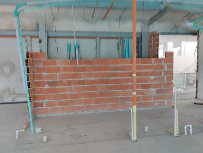 Local en arriendo en San Vicente, Barranquilla, 376 m² · foto 21 de 24