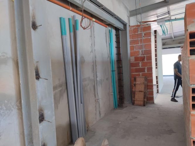 Local en arriendo en San Vicente, Barranquilla, 376 m² · foto 23 de 24