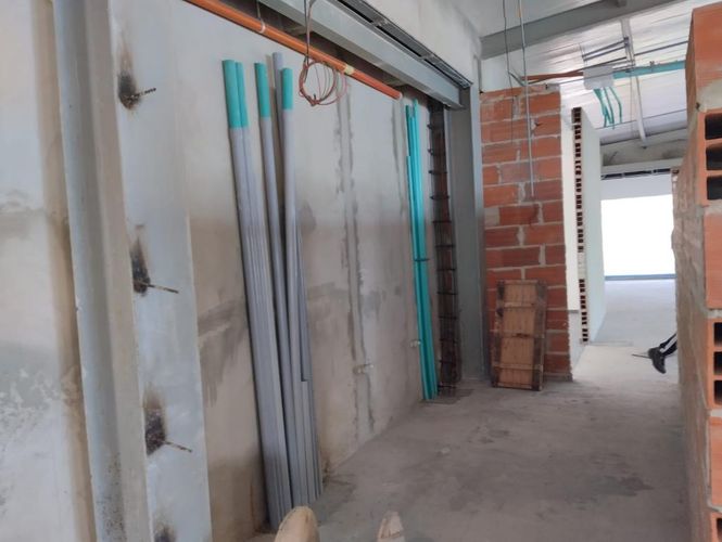Local en arriendo en San Vicente, Barranquilla, 376 m² · foto 24 de 24