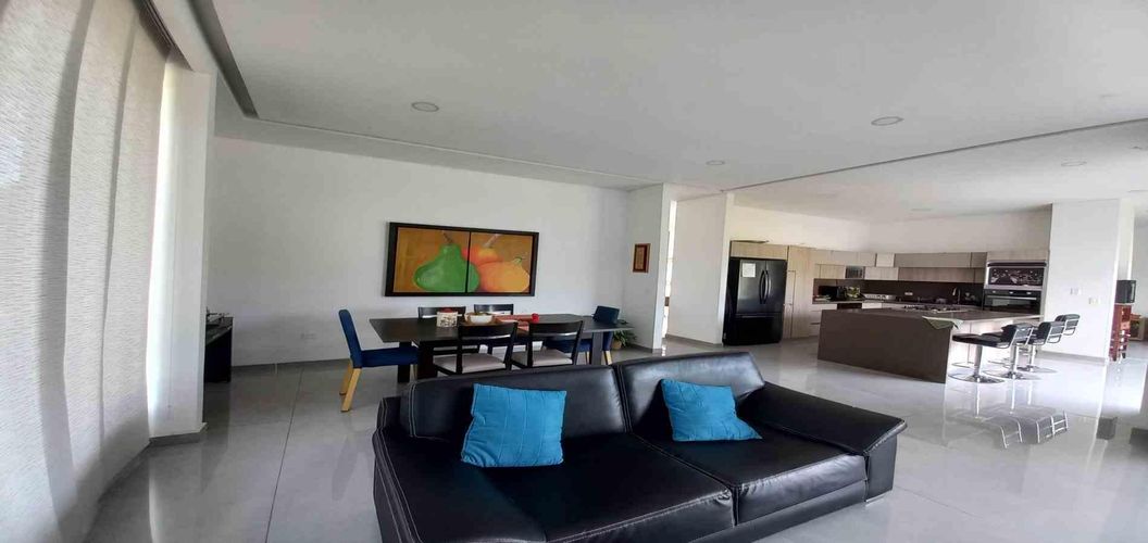 Casa de 4 alcobas en venta en Cerritos, Pereira, 350 m² · foto 7 de 24