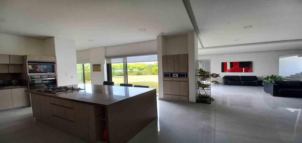 Casa de 4 alcobas en venta en Cerritos, Pereira, 350 m² · foto 15 de 24