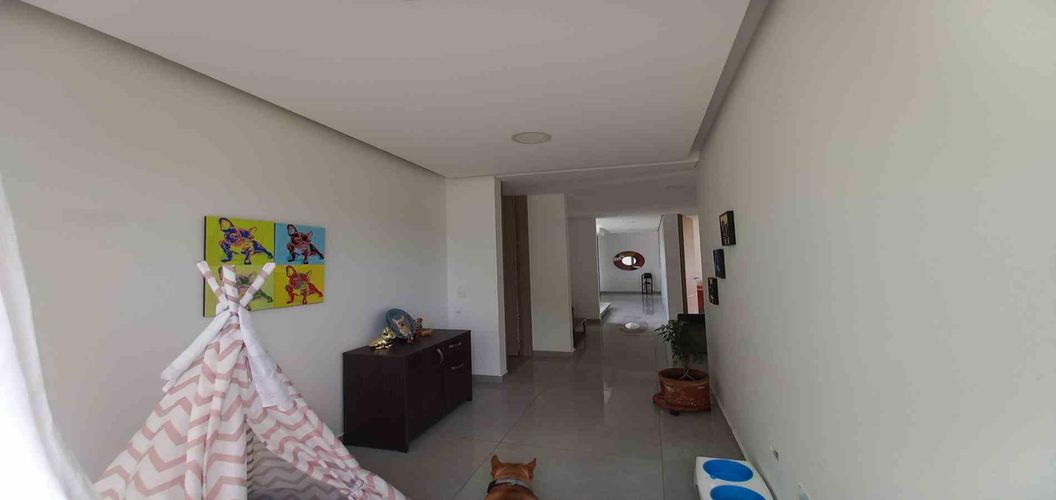 Casa de 4 alcobas en venta en Cerritos, Pereira, 350 m² · foto 24 de 24