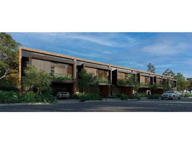 Lote en venta en La Ceja, 79 m² · foto 2 de 17