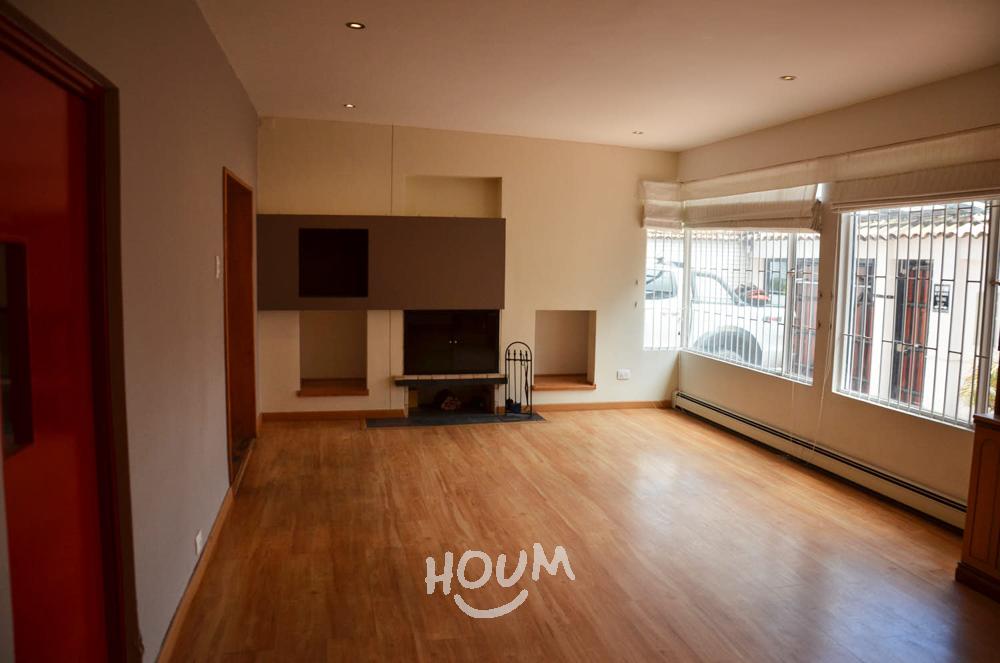 Casa en Arriendo en Nuevo Country, Bogotá