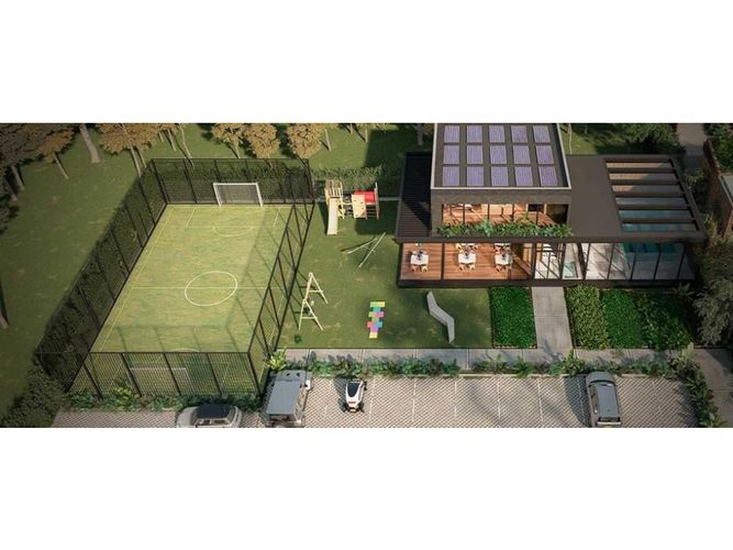 Lote en venta en La Ceja, 79 m² · foto 3 de 17