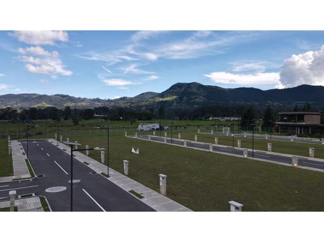 Lote en venta en La Ceja, 79 m² · foto 12 de 17