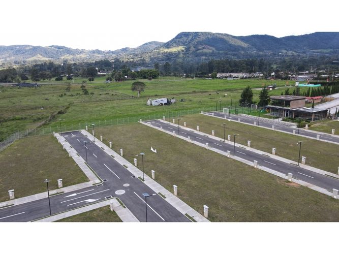 Lote en venta en La Ceja, 79 m² · foto 13 de 17