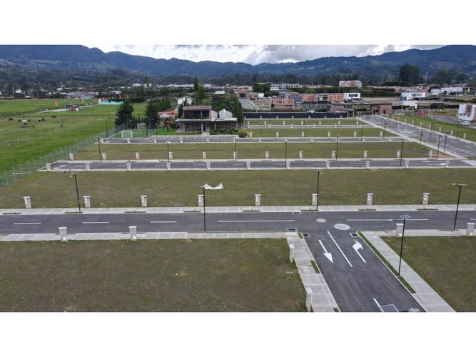 Lote en venta en La Ceja, 79 m² · foto 14 de 17