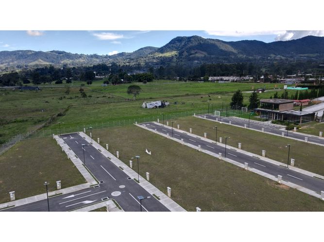 Lote en venta en La Ceja, 79 m² · foto 15 de 17