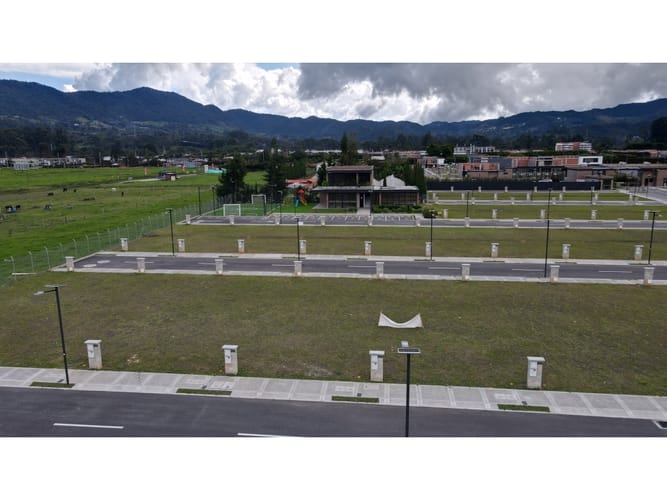 Lote en venta en La Ceja, 79 m² · foto 16 de 17