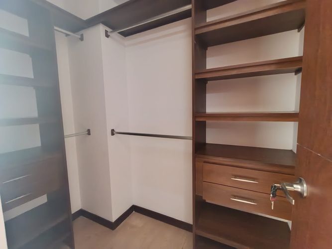 Apartamento de 3 alcobas en arriendo en Loma Del Esmeraldal, Envigado, 100 m² · foto 14 de 16