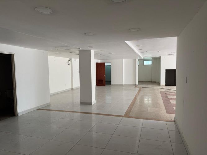 Local en arriendo en El Prado, Barranquilla, 190 m² · foto 4 de 12