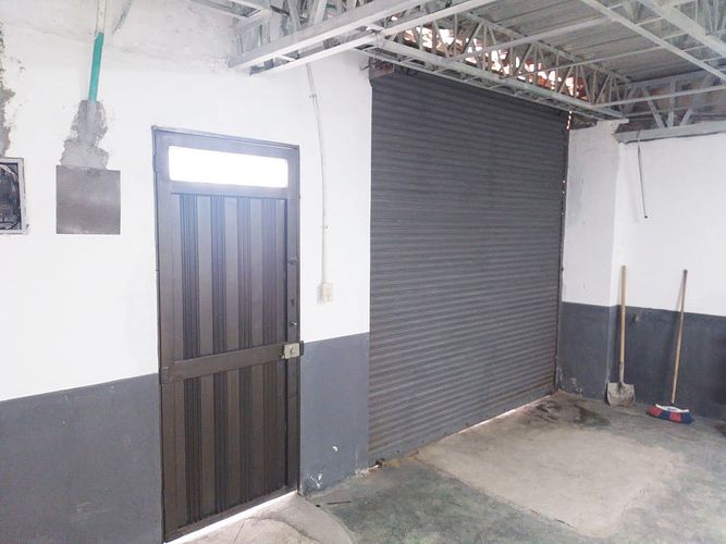 Bodega en arriendo en Cristo Rey, Medellín, 200 m² · foto 5 de 11